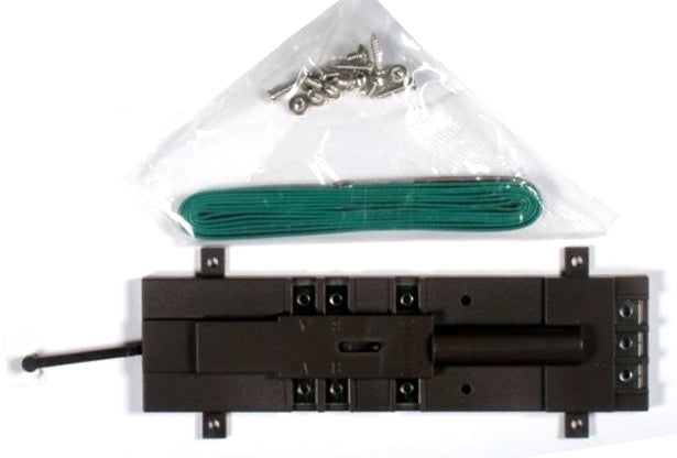 Atlas O 6098 Deluxe Under-Table Track Switch Machine