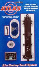 Atlas O 6099 Remote Track Switch Machine