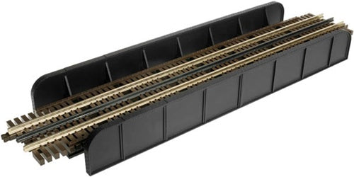 Atlas O 6918 3-Rail Single Track Plate Girder Bridge