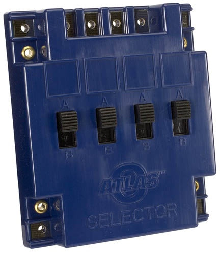 Atlas O 6929 Heavy Duty Selector Switch