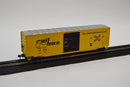 Value Trains USA HO 10016 Boxcar, Railbox