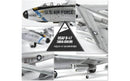 Academy Models 12618 USAF B-47 1:144