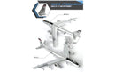 Academy Models 12618 USAF B-47 1:144