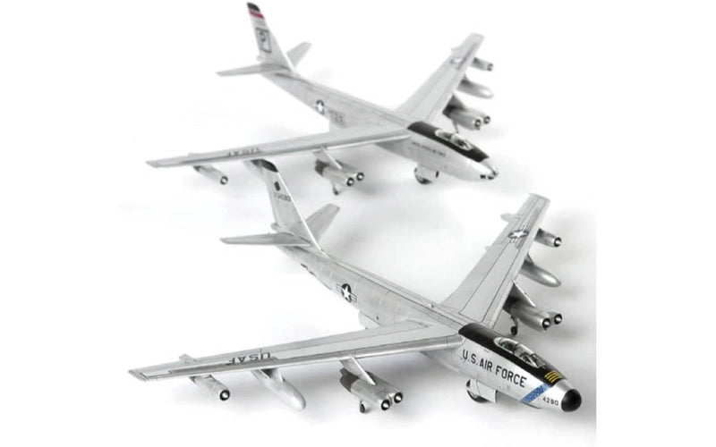 Academy Models [1/144] 12618 USAF B-47(Released Sep,2017)