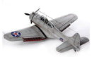 Academy Models 12331 USMC SBD-1 "Pearl Harbor" 1:48