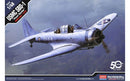 Academy Models 12331 USMC SBD-1 "Pearl Harbor" 1:48