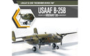 Academy Models 12336 B-25B Doolittle Raid USAAF 1:48