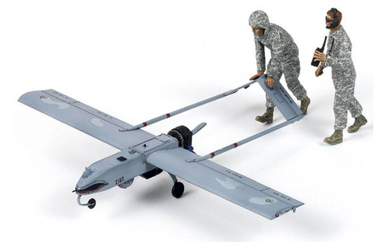 Academy Models 12117 RQ-7B UAV US ARMY 1:35