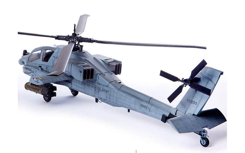 Academy Models [1/35] 12129 AH-64A ANG "South Carolina"(Released May,2020)