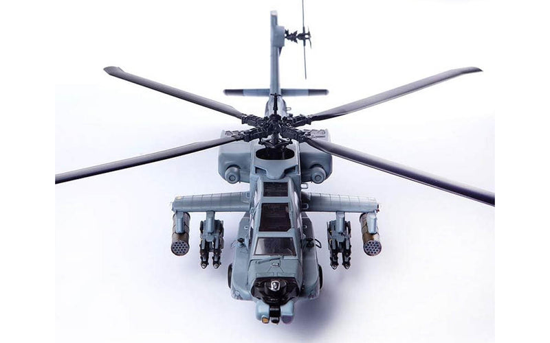 Academy Models [1/35] 12129 AH-64A ANG "South Carolina"(Released May,2020)