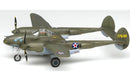 Academy Models 12208 P-38F LIGHTING GLACIER GIRL 1:48