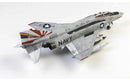 Academy Models 12232 F-4B VF-111 Sundowners (MCP) - Plastic Model Airplane Kit - 1/48