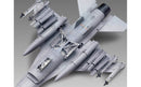 Academy Models 12259 F-16A/C Falcon USAF - Plastic Model Airplane Kit - 1/48