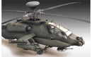 Academy Models 12262 AH64A Apache US Helicopter - Plastic Model Helicopter Kit - 1/48