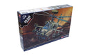 Academy Models 12268 AH-64D LONGBOW 1:48