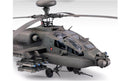 Academy Models 12268 AH-64D LONGBOW 1:48