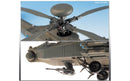 Academy Models 12268 AH-64D LONGBOW 1:48