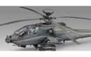 Academy Models 12268 AH-64D LONGBOW 1:48