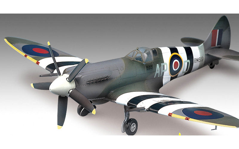 Academy Models [1/48] 12274 SPITFIRE MK.XIV-C