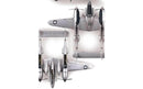 Academy Models 12282 P-38 COMBINATION VERSION 1:48