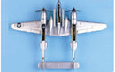 Academy Models 12282 P-38 COMBINATION VERSION 1:48