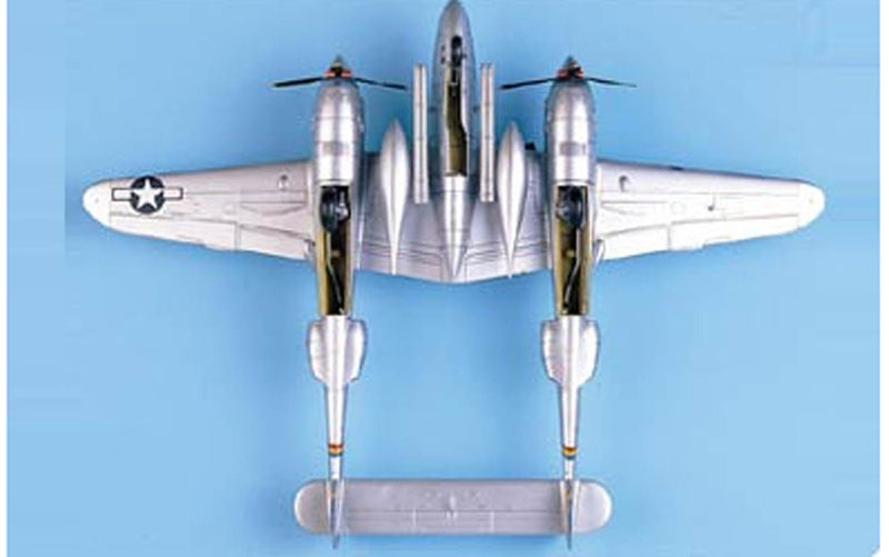 Academy Models [1/48] 12282 P-38 COMBINATION VERSION