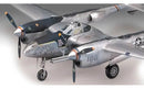 Academy Models 12282 P-38 COMBINATION VERSION 1:48