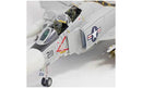 Academy Models 12305 F-4J VF-84 Jolly Rogers - Plastic Model Airplane Kit - 1/48