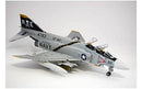 Academy Models 12305 F-4J VF-84 Jolly Rogers - Plastic Model Airplane Kit - 1/48