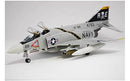 Academy Models 12305 F-4J VF-84 Jolly Rogers - Plastic Model Airplane Kit - 1/48