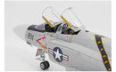 Academy Models 12305 F-4J VF-84 Jolly Rogers - Plastic Model Airplane Kit - 1/48
