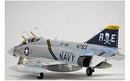 Academy Models 12305 F-4J VF-84 Jolly Rogers - Plastic Model Airplane Kit - 1/48