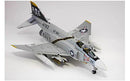 Academy Models 12305 F-4J VF-84 Jolly Rogers - Plastic Model Airplane Kit - 1/48