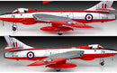 Academy Models 12312 RAF & EXPORT HAWKER HUNTER 1:48