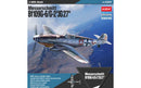 Academy Models 12321 Messerschmitt Bf109G-6/G-2 "JG 27" 1:48