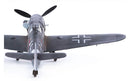 Academy Models 12321 Messerschmitt Bf109G-6/G-2 "JG 27" 1:48