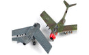 Academy Models 12327 Focke-Wulf Ta-183 Huckebein 1:48