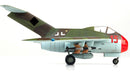 Academy Models 12327 Focke-Wulf Ta-183 Huckebein 1:48