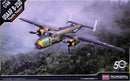 Academy Models 12328 USAAF B-25D "Pacific Theatre" 1:48