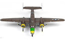 Academy Models 12328 USAAF B-25D "Pacific Theatre" 1:48