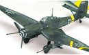Academy Models 12404 JU87G-2 STUKA "KANONEN VOGEL" 1:72
