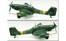 Academy Models 12404 JU87G-2 STUKA "KANONEN VOGEL" 1:72