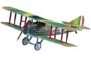 Academy Models 12446 SPAD XIII WWI FIGHTER 1:72