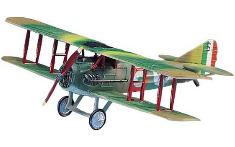 Academy Models [1/72] 12446 SPAD XIII WWI FIGHTER