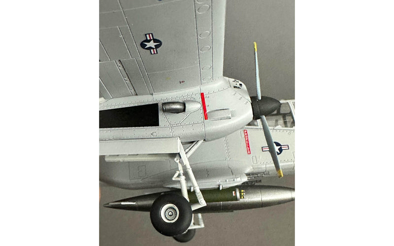 Academy Models 12463 OV-10A BRONCO 1:72