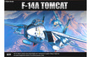 Academy Models 12471 F-14A TOMCAT USN 1:72