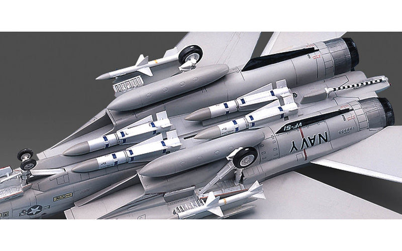 Academy Models 12471 F-14A TOMCAT USN 1:72