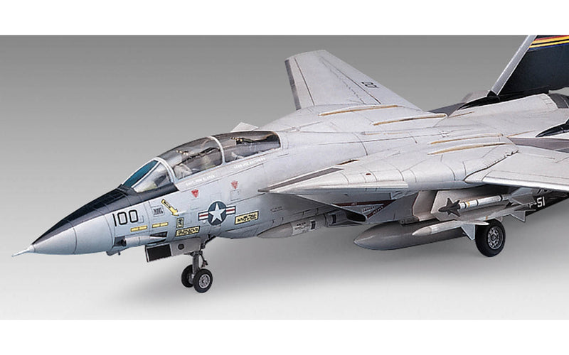 Academy Models 12471 F-14A TOMCAT USN 1:72