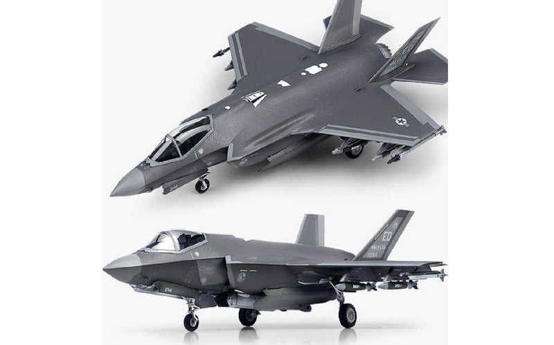 Academy Models 12507 F-35A USAF LIGHTNING II 1:72