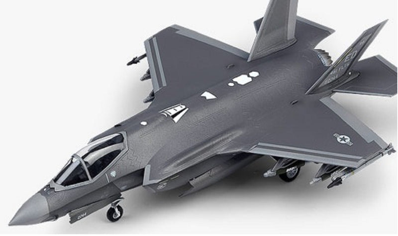 Academy Models 12507 F-35A USAF LIGHTNING II 1:72